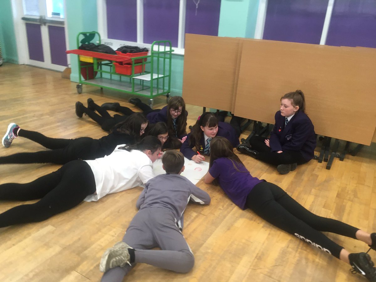 beanxmrsedwards's tweet photo. Earlier this week PC Strang came to visit our P7s to discuss Bullying. We worked in groups to discuss our ideas and then shared them as a class. (2) #BPSHealth #StopBullying https://t.co/WarXOHYwzf