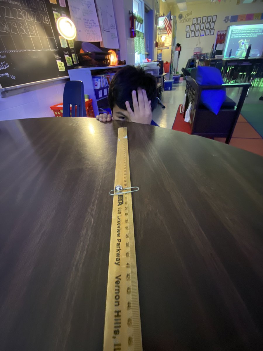 Bonita Bradway (@learnwholeheart) on Twitter photo Today in science <a href="/KidInnovators/">Mrs Bradway's Class</a> explored whether distance impacts the apparent size of objects! <a href="/AACPS_K5Science/">AACPS Elementary Science Office</a> #aacpsawesome <a href="/TylerHeights/">TylerHeightsESAACPS</a> Today in science <a href="/KidInnovators/">Mrs Bradway's Class</a> explored whether distance impacts the apparent size of objects! <a href="/AACPS_K5Science/">AACPS Elementary Science Office</a> #aacpsawesome <a href="/TylerHeights/">TylerHeightsESAACPS</a>