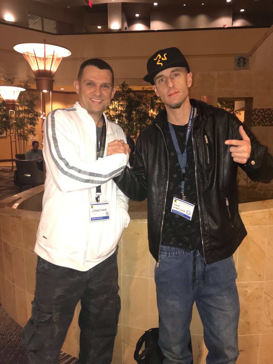 Jonathan Lippe tweet media