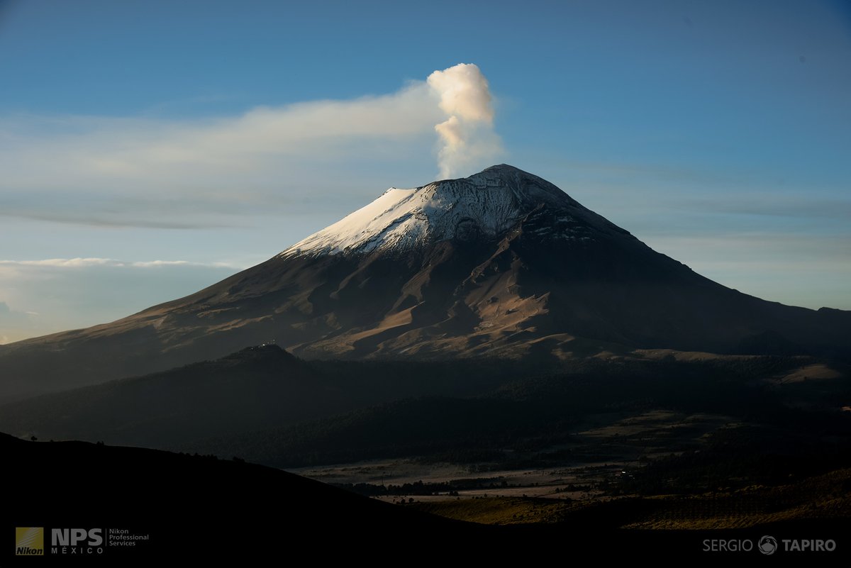 Sergio Tapiro 🌋 tweet media