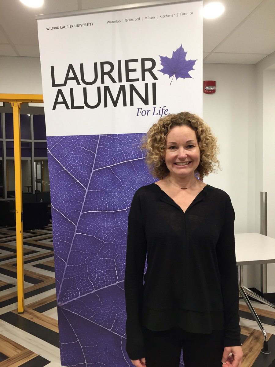 Thanks Laurier for the great event! #zerowastecooking, #digitaledu, ⁦@LaurierAlumni⁩, ⁦@LaurierGreen⁩, #laurierlove