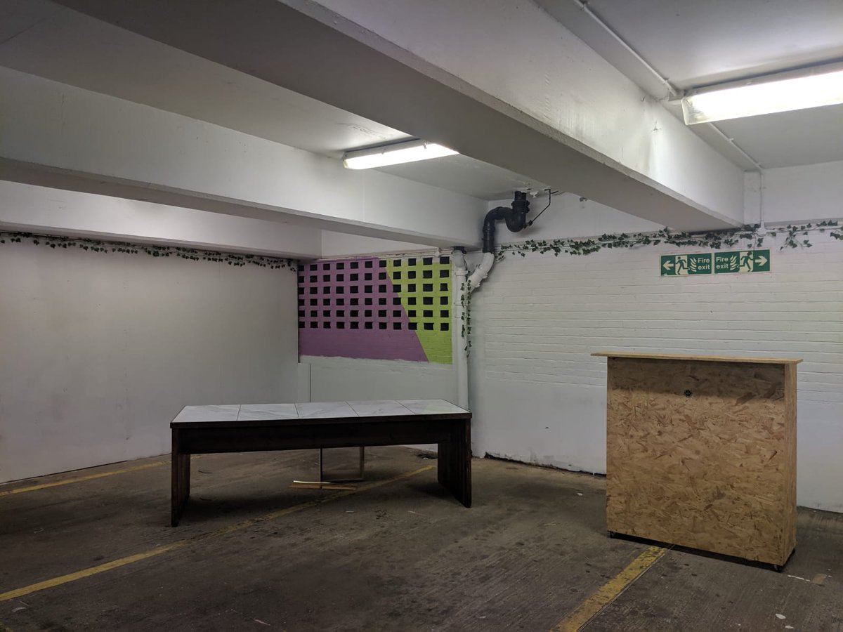 The HYPE Project tweet media