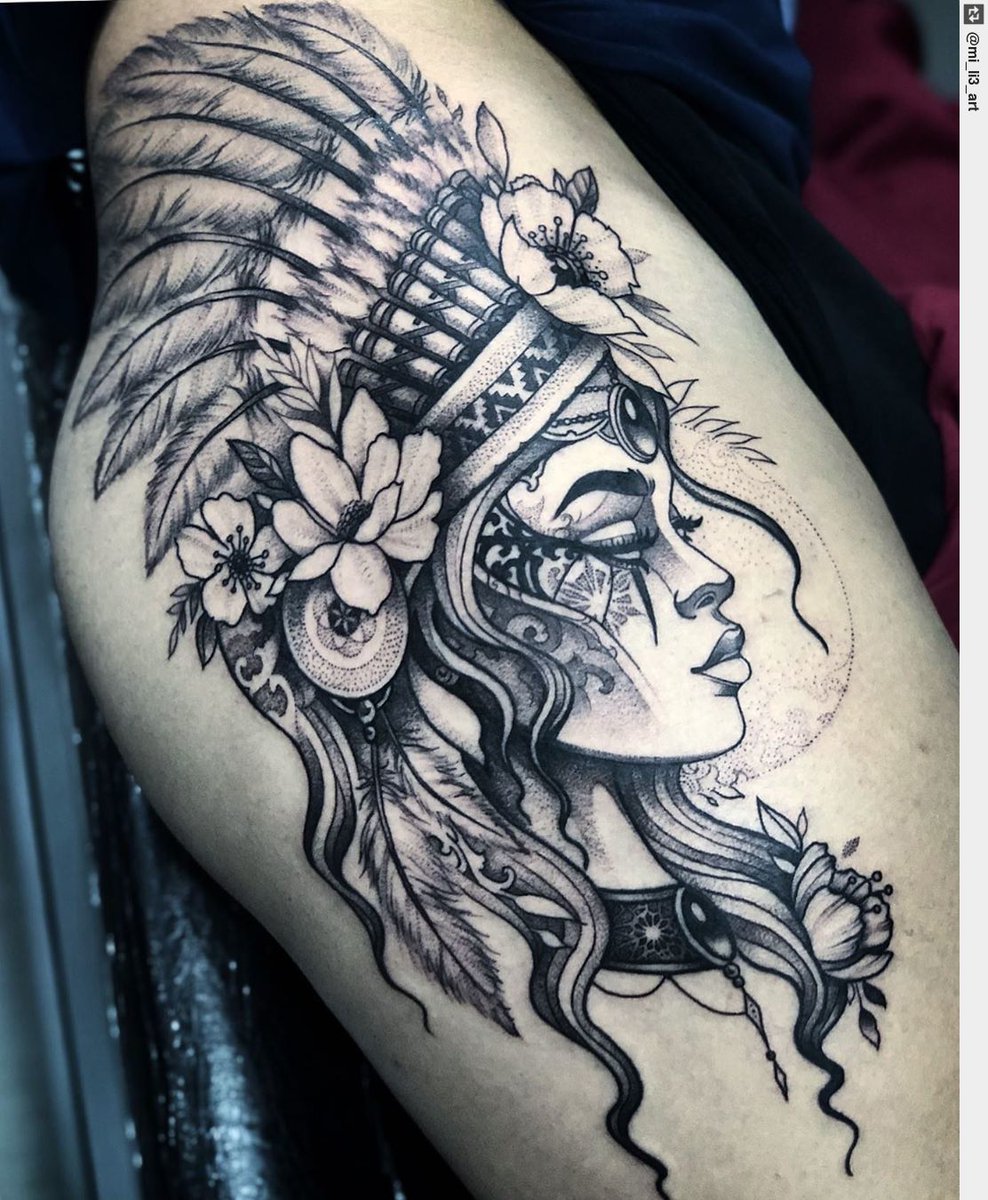 tattooness_com's tweet photo. Merci beaucoup pour ta confiance Maxime! 🌸 Done at yesterday with #metrixneedles #tattooartist #tattoo #inked #ink #tattooart https://t.co/uUa9xmqKgK