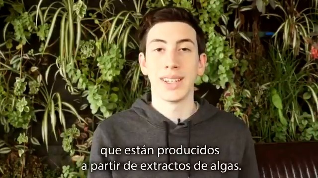 Video insertado