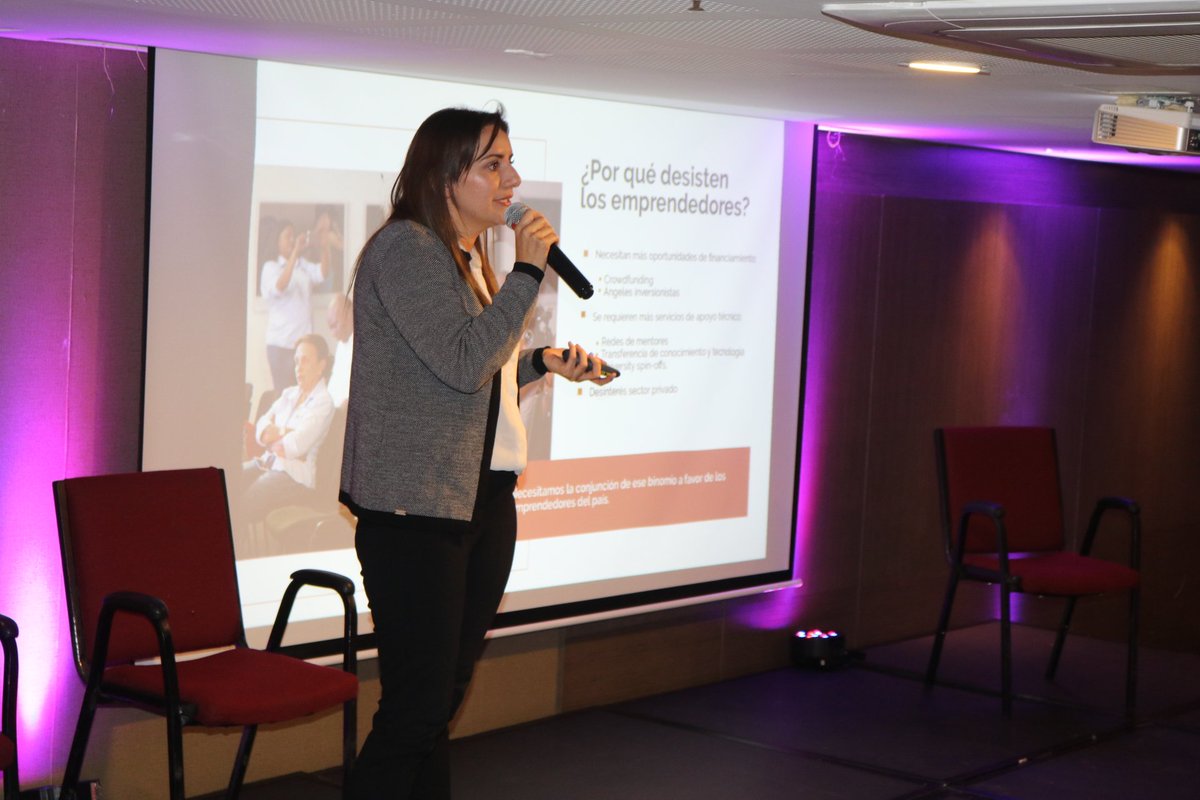 AmChamCol's tweet photo. Hoy en #ElDiaE de @EstrategiasInc, presentamos los distintos programas a través de los cuales apoyamos el #emprendimiento desde @amchamcol: @YLAINetwork, @WEConnection_LA, y, el más reciente, el programa #Scale, un modelo de escalamiento de alto impacto para emprendedores. https://t.co/WrEj4GRX5H