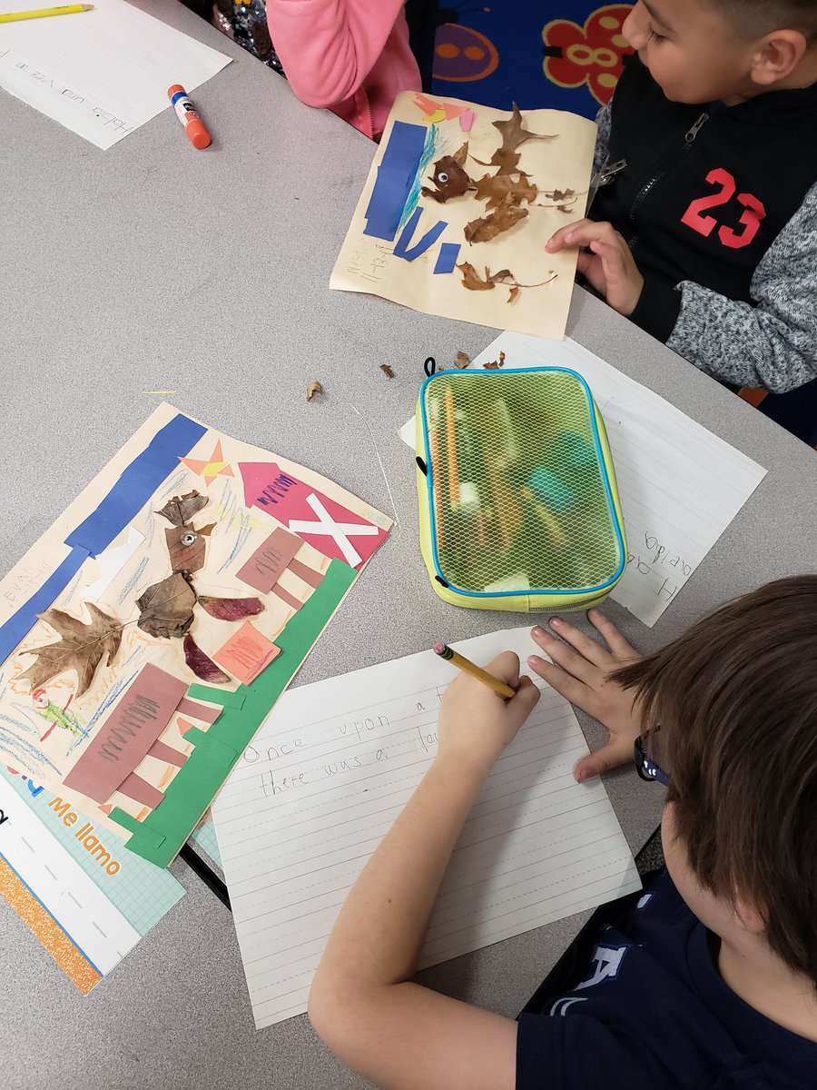 SiglerStars1st's tweet photo. Now it's time to write our stories with a beginning, middle and end. https://t.co/9DWte8CPdD