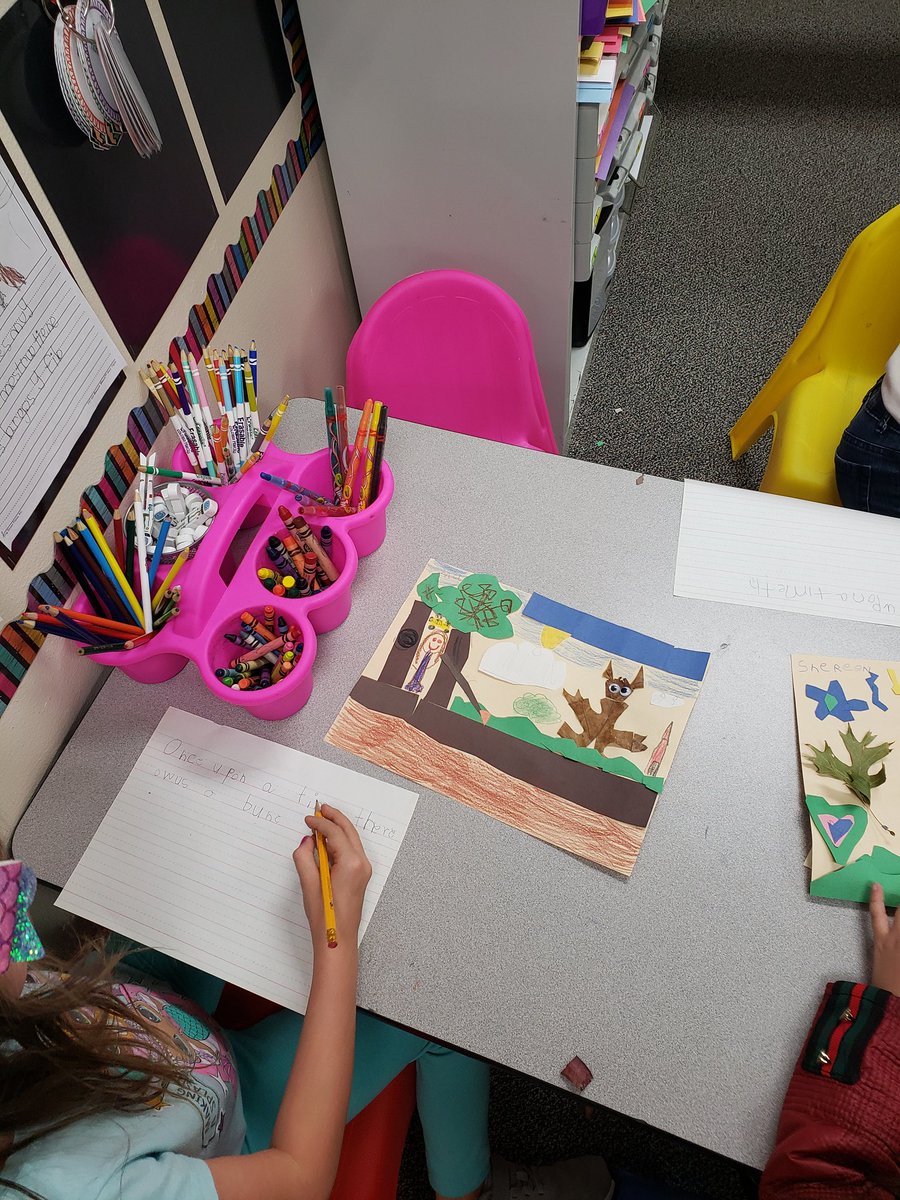 SiglerStars1st's tweet photo. Now it's time to write our stories with a beginning, middle and end. https://t.co/9DWte8CPdD