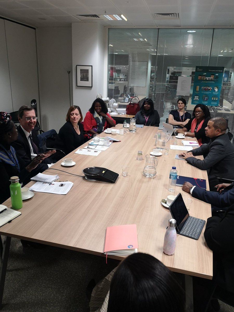 A really honest conversation with @CharlesRoxburgh and @CSTalent1 #META participants yesterday evening. Lots of powerful ideas to take forward on our journey to become more #diverse and #inclusive. Thank you all for coming! @RoxanneOhene @G6_7Race @robye46 @BJ_Thompson1