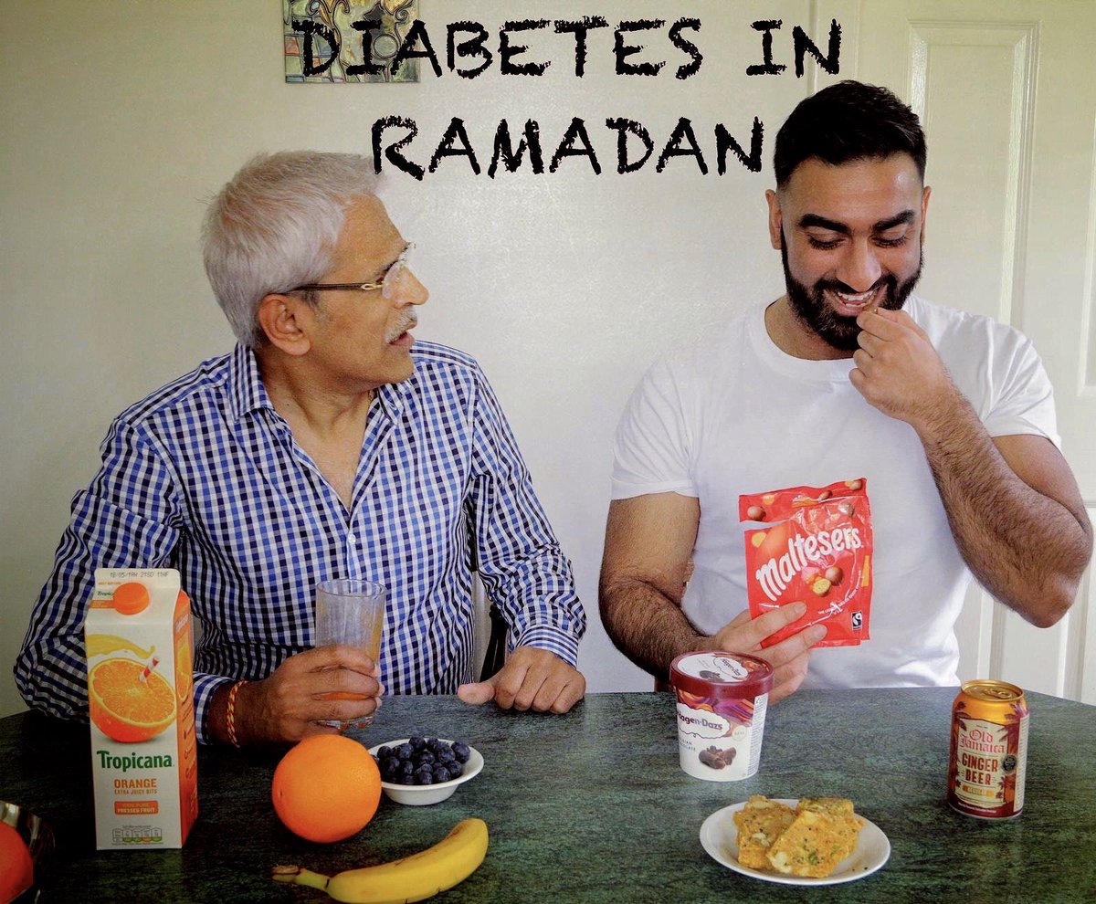 drmahendrapatel's tweet photo. Intense past 2 days in London, then Liverpool &amp; now #LMCP Manchester in crazy effort to support #WorldDiabetesDay #packedroom

Imp to engage with &amp; educate communities—supporting S.Asians help ⬇️ higher risk of #T2D &amp; dispel myths:
‘insulin means you die’

#Hindus #Muslims #Sikhs https://t.co/r273FAnoo8