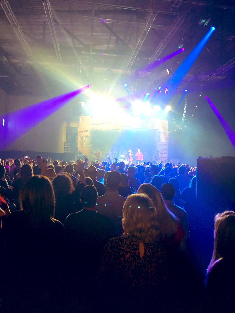 What a party 🥂🎉🙌🏻