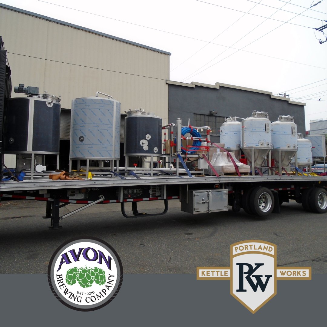 PDX Kettle Works tweet media