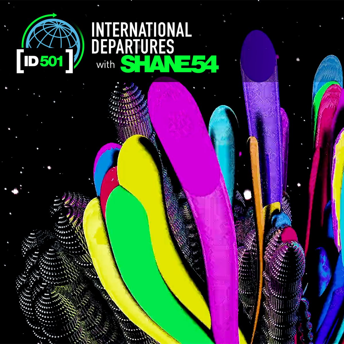 shane54music's tweet photo. Join me tonight for another International Departures premiere 10PM CET. W music from @FerryCorsten @alex_sonata @therealtherio @REALMAORLEVI @LeoLauretti @PaulArcaneMusic @estivamusic and more!
https://t.co/pkKWyVqzzl https://t.co/koUX3rZAJI