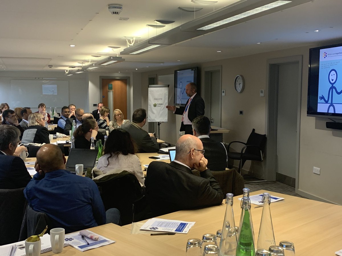 Tim Sacks (@timsacks) on Twitter photo The Clinical Directors of the 25 PCNs that are key to our primary care system in LLR came together with our new CEO <a href="/aswilliams5/">Andy Williams</a> to debate how we can work together to support their development. It is exciting times in our health care system <a href="/NHSELRCCG/">NHS East Leicestershire and Rutland CCG</a> <a href="/west_lei_ccg/">West Leicestershire Clinical Commissioning Group</a> @NHSLeicester The Clinical Directors of the 25 PCNs that are key to our primary care system in LLR came together with our new CEO <a href="/aswilliams5/">Andy Williams</a> to debate how we can work together to support their development. It is exciting times in our health care system <a href="/NHSELRCCG/">NHS East Leicestershire and Rutland CCG</a> <a href="/west_lei_ccg/">West Leicestershire Clinical Commissioning Group</a> @NHSLeicester