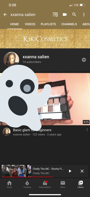 Watch kiki ♡ ︎'s leaked NSFW photo on TwXstars