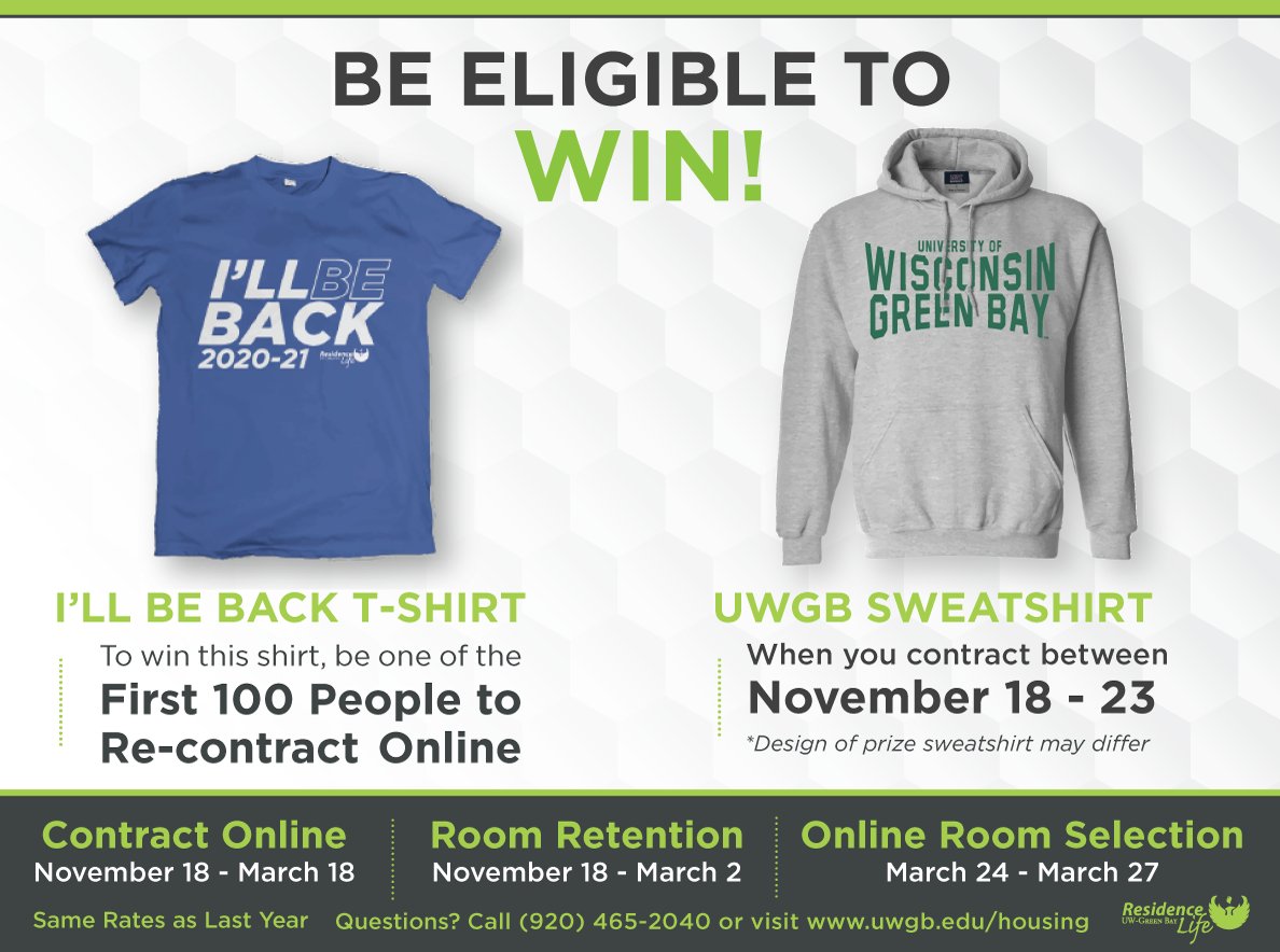 uwgb sweatshirt
