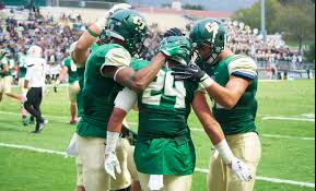 KevinCullen43's tweet photo. After a great talk with @CoachKMac_ I am proud to announce that I have received a PWO offer from Cal Poly, San Luis Obispo! HUGE thanks to @coachngifford @CoachKMac_ and my entire team! Go Mustangs! #RideHigh https://t.co/09JN3Dp2VF