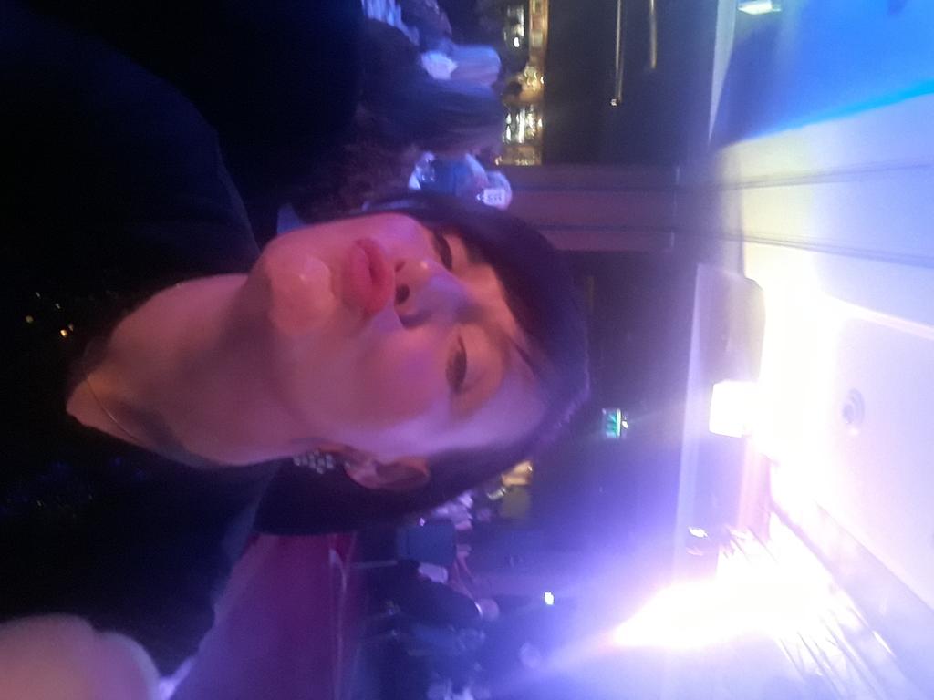 RochelleMonte's tweet photo. #gbca2019 https://t.co/0fgs7oyouc