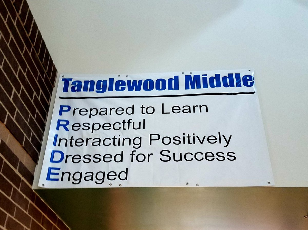 PEPadvocacy's tweet photo. A special thank you to @Educator86 for hosting us and caring so much about his @TMSCenturions students, everyone send him some extra love this week 💕 #EducationChampions https://t.co/I7KUeiBV8E