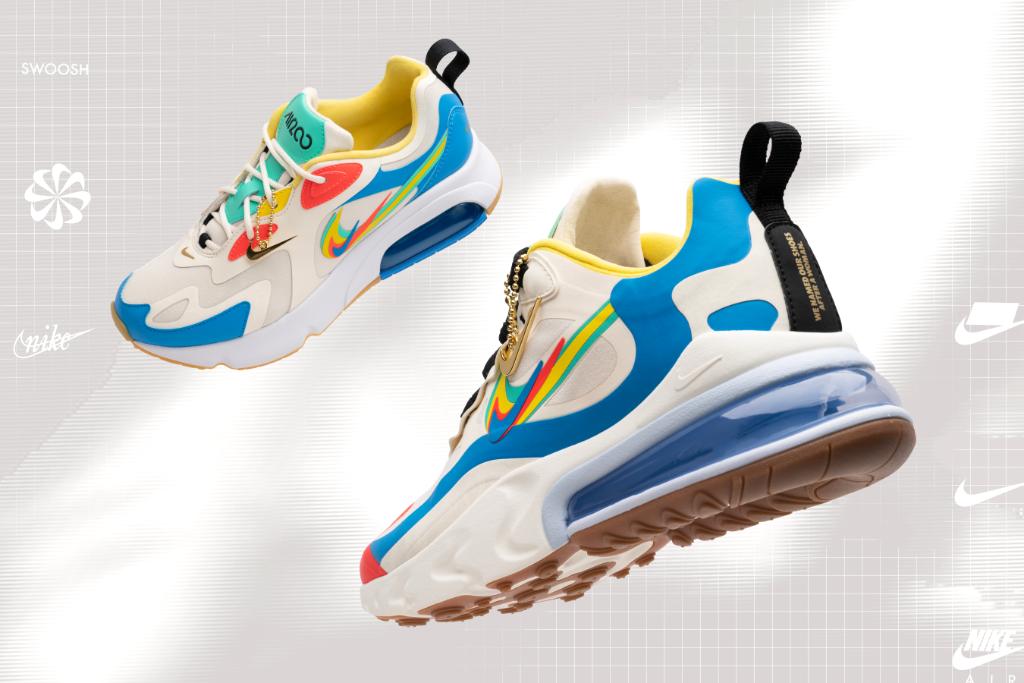 nike air foot locker