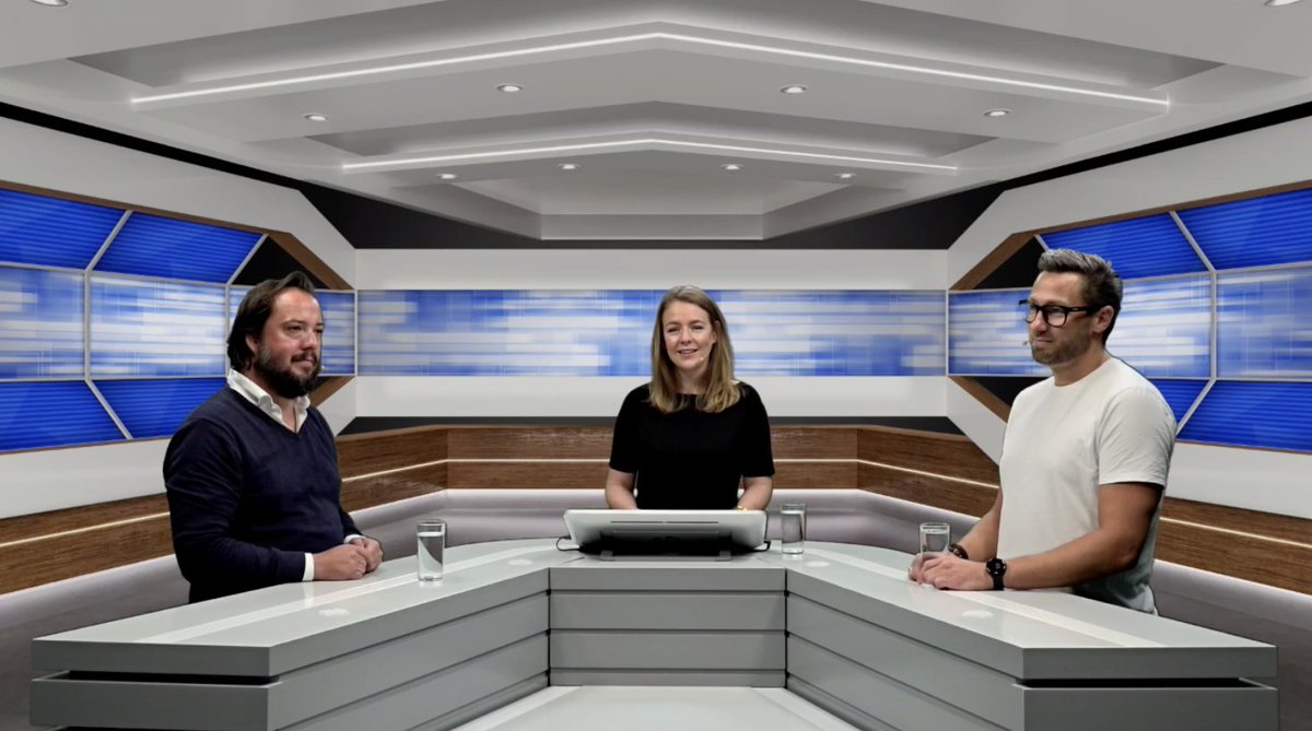 Wat is de kracht van storytelling in recruitment en #employerbranding? Onder leiding van <a href="/AnoukKon/">AnoukKon</a> van <a href="/IndeedNL/">Indeed</a> delen experts <a href="/MtBokhoven/">Maarten Bokhoven</a> van ABN AMRO en @marcodalmeijer van Lidl hun best practices. Kijk hier het webinar terug: indeedhi.re/2ndvTu7