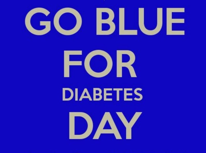 CpennRN's tweet photo. @HowellTwpMSS Don't forget to wear Blue tomorrow 11/15 Howell MSS 💙 https://t.co/a9OlsWhco5