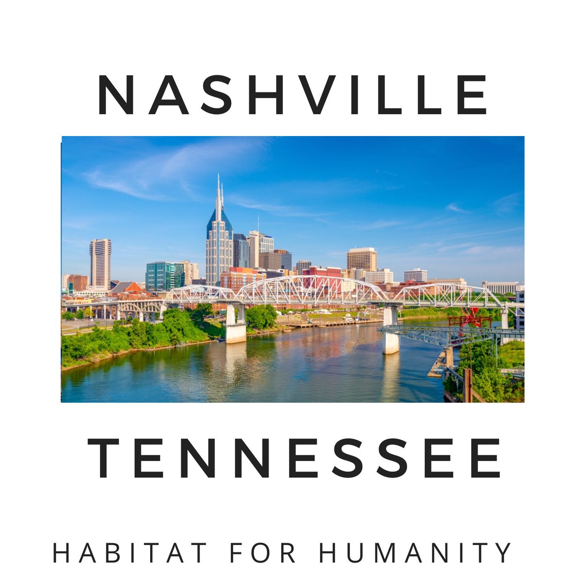 📺Oprah Winfrey got her start in television as a news anchor at Nashville’s WLAC-TV.
🍅East Nashville’s historic Five Points District hosts an annual costume art festival dedicated to the tomato.
🎙Elvis Presley recorded more than 200 songs in the historic RCA Studio B.