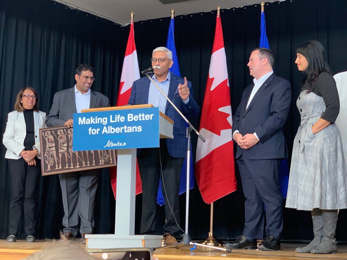 miketheconsult's tweet photo. Congratulations Gilani family for opening Country Hills Egg Farm with @jkenney and @LeelaAheer today. An honour to collaborate with you on this state of the art, ambitious build! #eggs #precast #abagg #metalroof #familybusiness https://t.co/WVoLdsz5s0