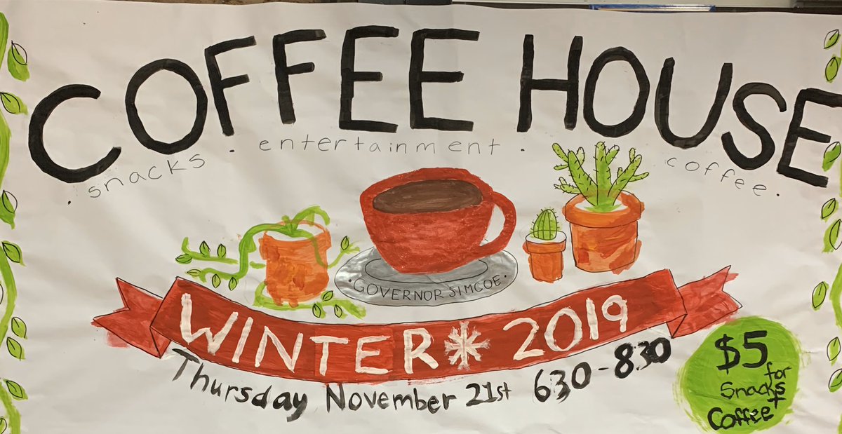 FrenchSimcoe's tweet image. Le café, la musique, les jeux de société, les pâtisseries....venez!