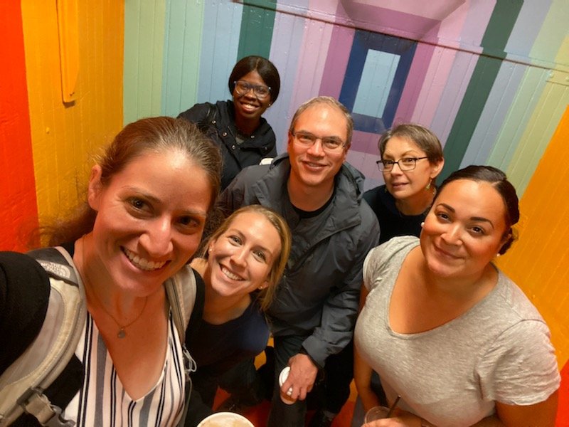 prospectparkzoo's tweet photo. Happy #IZEday2019! Big thanks to the PPZ team, the inspiration you bring to families, teachers & school groups, over 750 campers in the summer, & teens/youth is astounding. Enjoy this day and thank you for bringing the smiles, fun, and excitement to the fantastic work do! https://t.co/0KWUyAyF2T