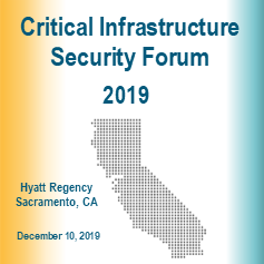 ElevateGov's tweet photo. The countdown has begun...4 weeks remaining until the Critical Infrastructure Security Forum (CISF)! If you haven't already registered for your sessions, do so ASAP as seats are filling quickly. FREE to all public sector. #CISF2019 #ElevateGov #Dec10th https://t.co/7SL5UMYjWq https://t.co/rm2hKHrBTN