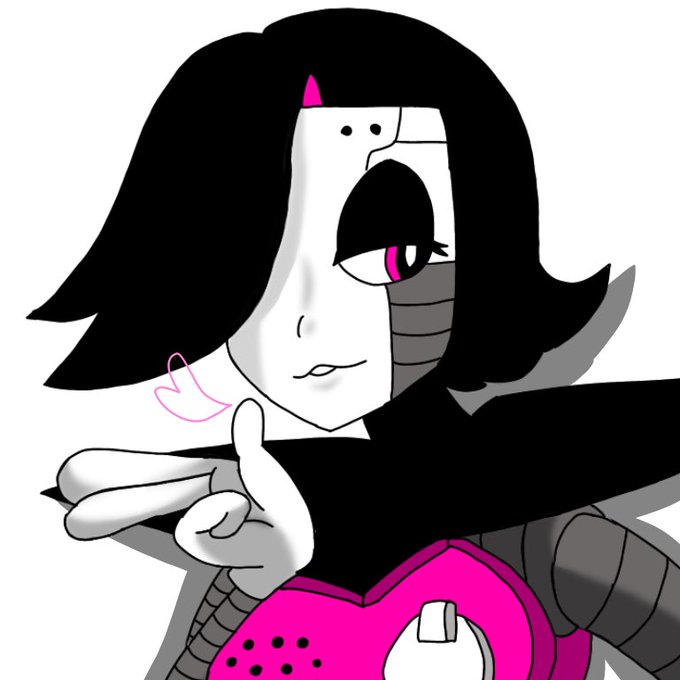 Mettatonのtwitterイラスト検索結果 Mettatonのtwitterイラスト検索結果