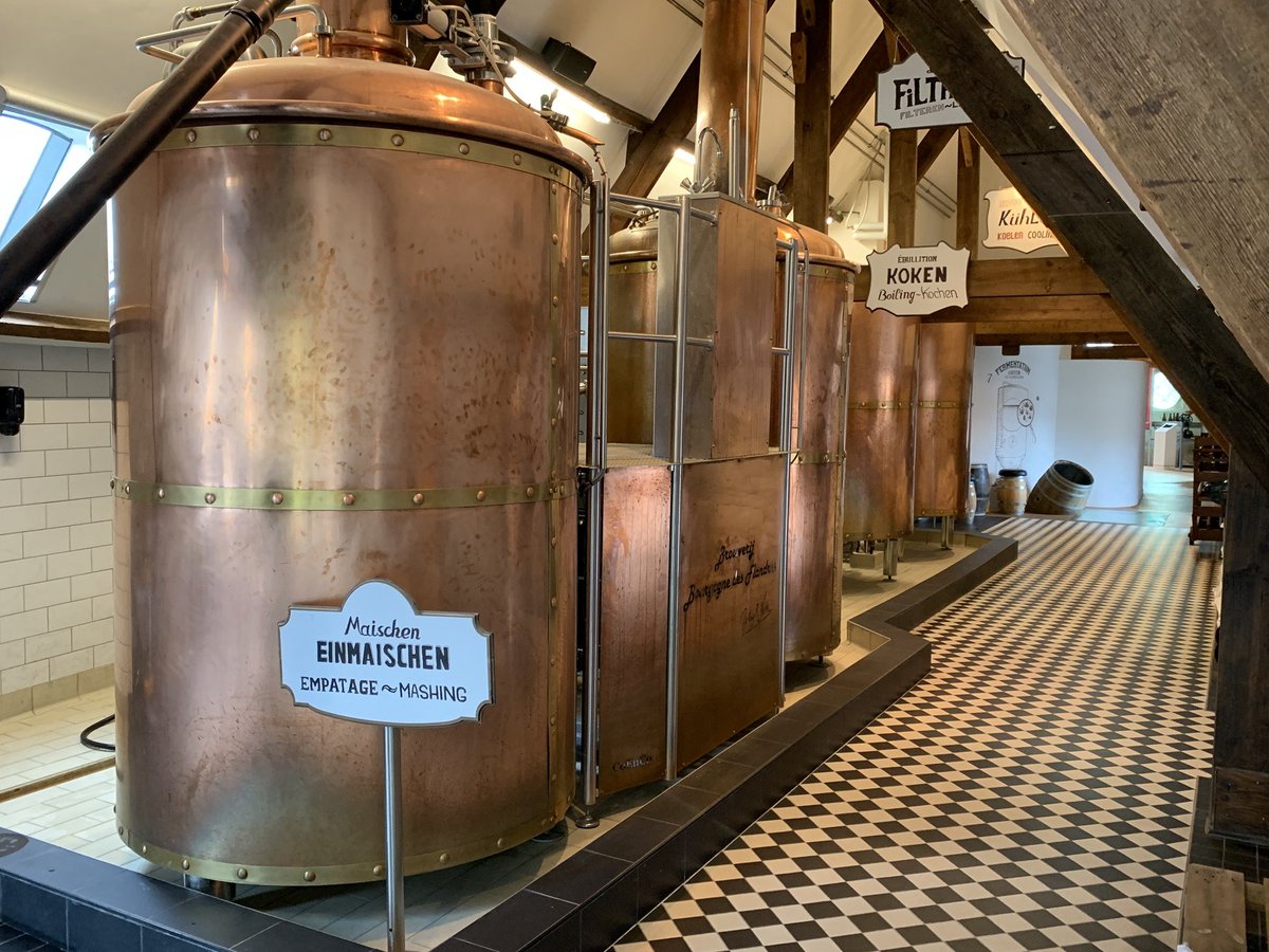 We still have a few spots open for our #Workshop: The World of Belgian Beers this Saturday (11/16)! Taste more than a dozen #Belgian beer styles as you learn the history and characteristics of each. 🇧🇪

Space is limited! Register now:  bruzbeers.com/workshops