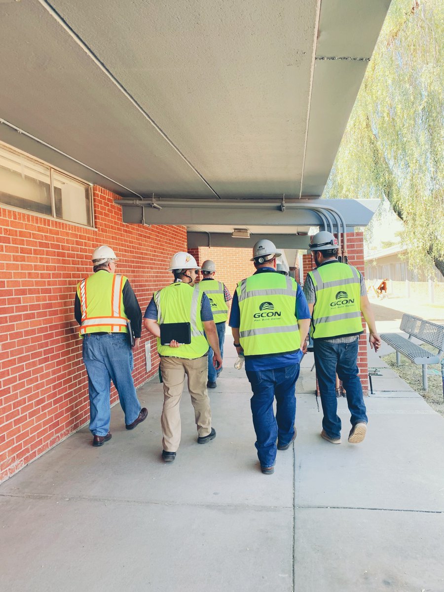 GCON Inc tweet media