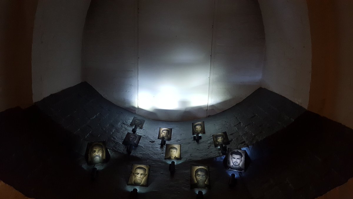 Dr_andersdotter's tweet image. Congrats on a great show at @LumenLondon , @_caroleevans_ fantastic work &amp;amp; brilliant publication! 
#photography #practicebasedresearch #ambrotype #photographicpractice #history #WWI