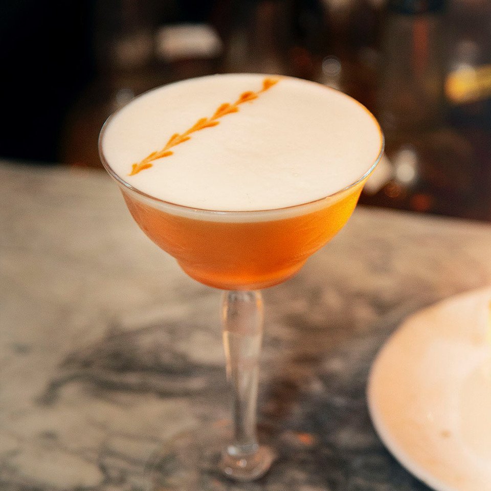 This weekend, we’re getting cosy with Scotch &amp; Soul 🥃

Matt Morgan is bringing the live music this Sunday night, in the warmth of our beautiful speakeasy bar.

Escape the cold and enjoy $10 scotch, along with our usual cocktail menu, to Matt’s wonderful musical talents.

#yyz