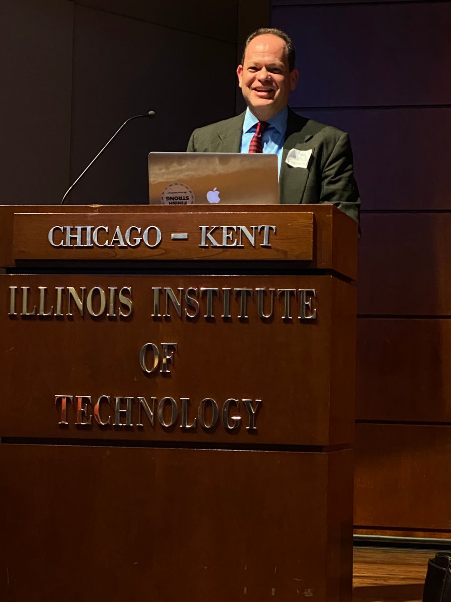 Professor <a href="/psecundaWrkProf/">Paul M. Secunda</a> of <a href="/mulaw/">Marquette University Law School</a> rounds out our discussion of Alternative Workplace Protections.