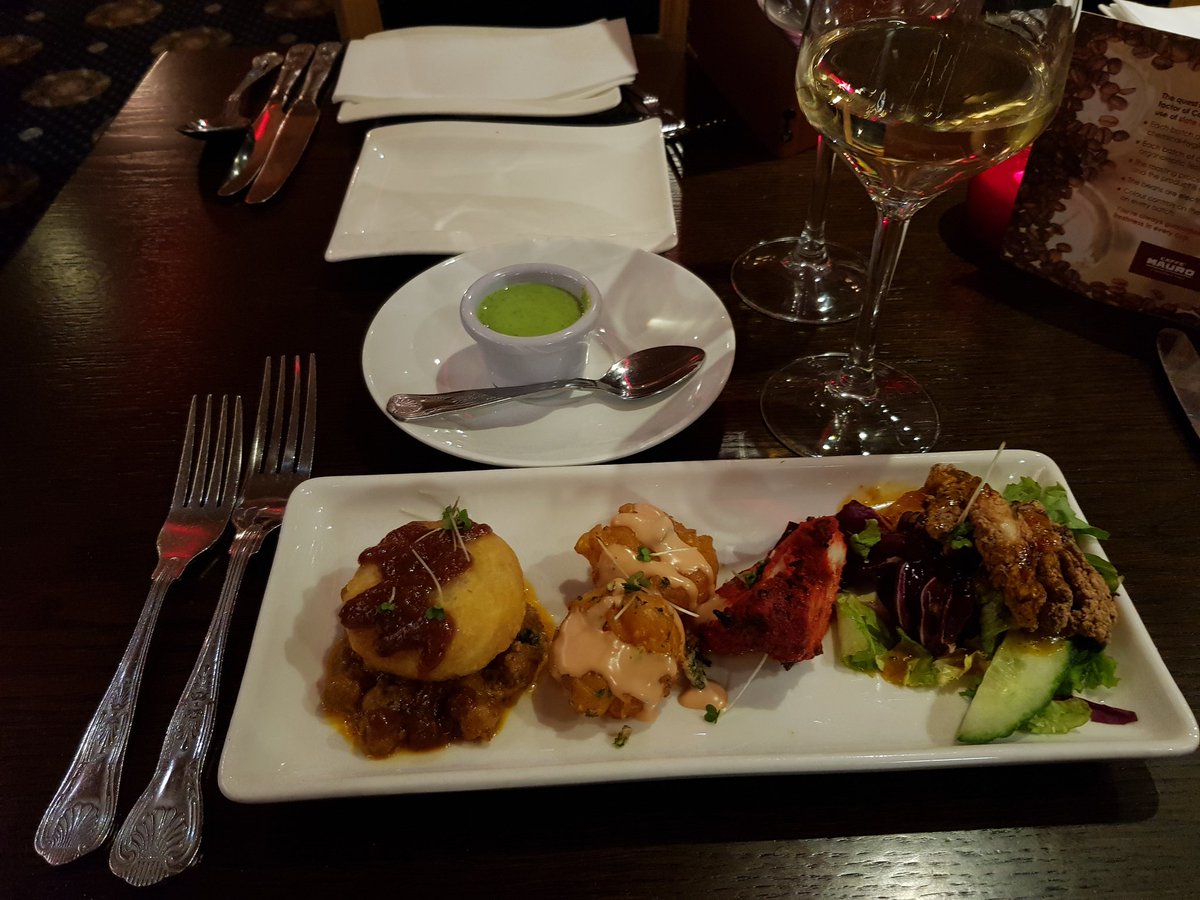 darrenRafferty0's tweet photo. Dining in Magherafelt tonight. #goodIndian https://t.co/hAex9BWApk