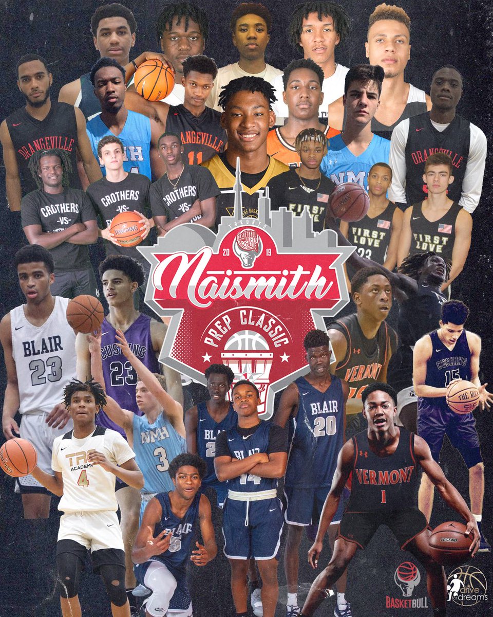 Naismith Prep Classic tweet media