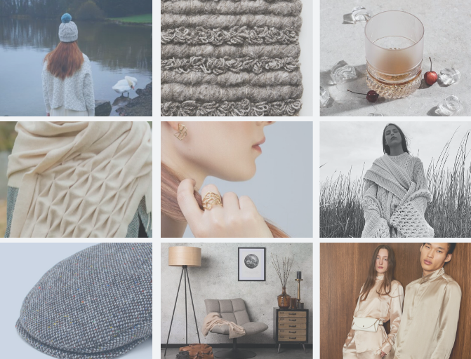 EI_theUSA's tweet photo. About a week to go before Irish designers showcase their work in NYC! The collections, ranging from #knitwear &amp; Irish tweed clothing to #jewelry &amp; hand-cut crystal, showcases the quality &amp; diversity of contemporary #Irishdesign &amp; craft in the US market.

https://t.co/3xt17bAbpe https://t.co/5bVV8XO0p4