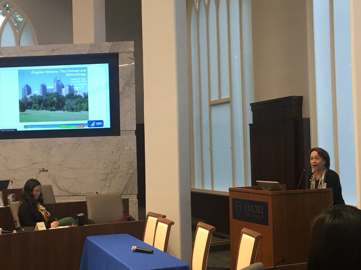 Network for Evaluation and Implementation Sciences tweet media