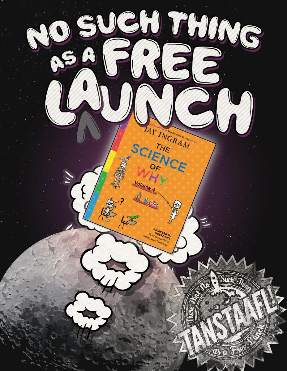 The deets peeps!

<a href="/jayingram/">Jay Ingram</a>'s newest book launches on Sunday afternoon!!

Where: <a href="/IronwoodStage/">Ironwood Stage</a> 
When: starts @ noon, ends @ 3 (ish)
What: it's book launching time 🚀 🚀 🚀 🚀 which means music, guest speakers, books and well, awesomness!
Cover: $10

PS Giveaway tomorrow