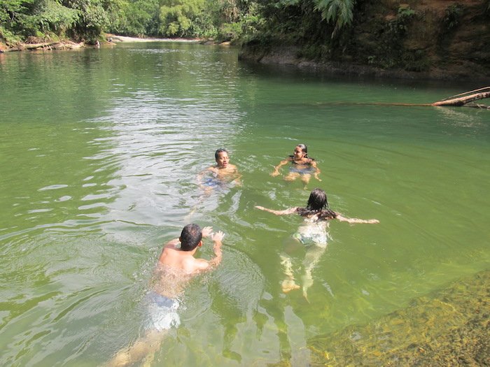 A Backpacker's Guide to San Cipriano, Colombia bit.ly/3563O94
