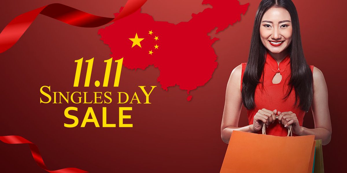 understandinge's tweet image. . @Alibaba Rakes in More Than $38B on #SinglesDay  buff.ly/2qeKrLX via @esellercafe