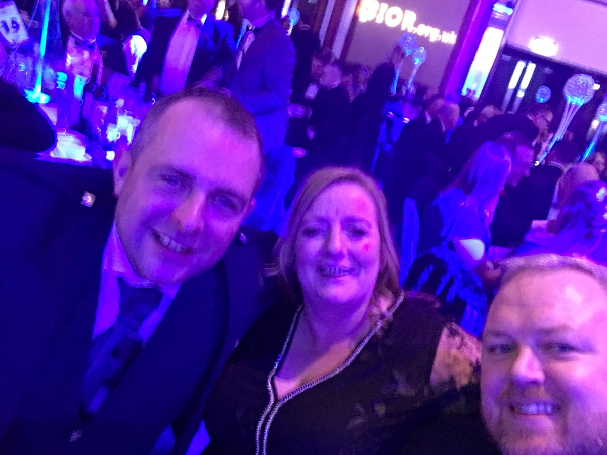LynnFinlayson's tweet photo. #ior 2019 https://t.co/p1j5FSdb93
