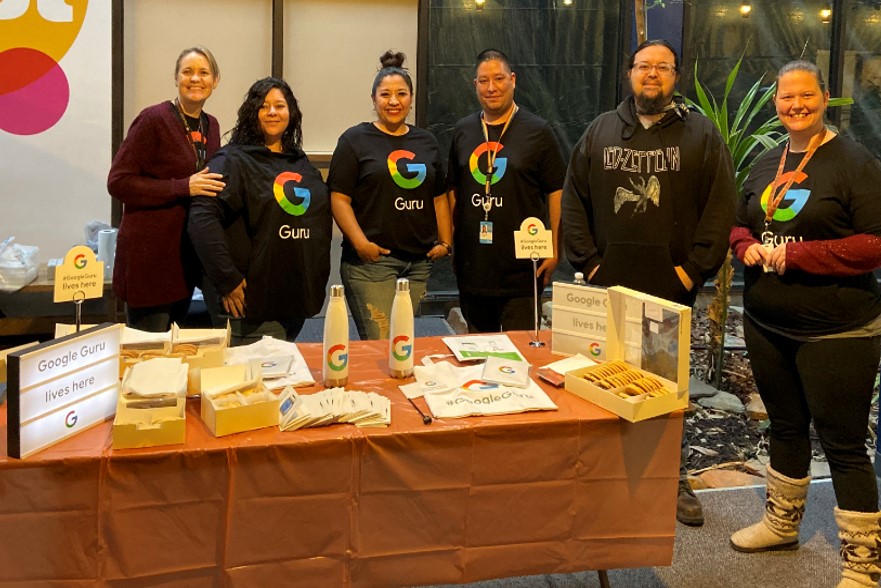 Lubbock CC (@lbkcallcenter) on Twitter photo Introducing, LubbockATS Google Gurus! #TuggleNation <a href="/jdward2020/">JD Ward</a> <a href="/Michael__Horner/">Michael Horner</a> <a href="/maria_hornage/">Maria Hornage-Watson</a> Introducing, LubbockATS Google Gurus! #TuggleNation <a href="/jdward2020/">JD Ward</a> <a href="/Michael__Horner/">Michael Horner</a> <a href="/maria_hornage/">Maria Hornage-Watson</a>