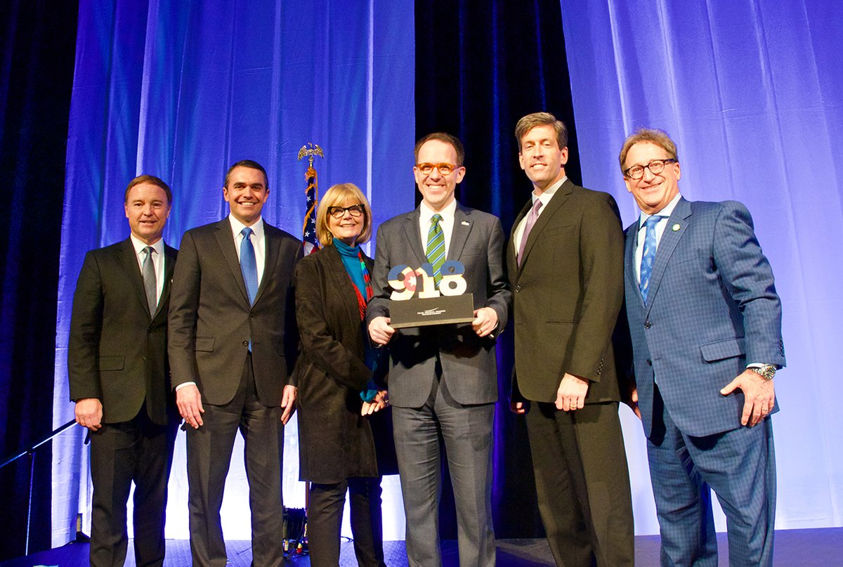 City of Tulsa tweet media