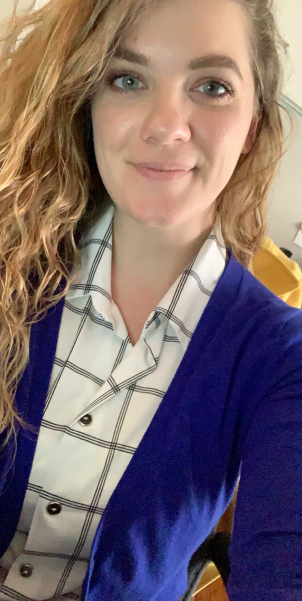 amberbryan89's tweet photo. Rocking blue for World Diabetes Day today. My best friend’s four year old daughter was diagnosed a few months ago with Type 1 diabetes. Follow her journey on insta @dietbbaudrey https://t.co/h8XEiRmmxi