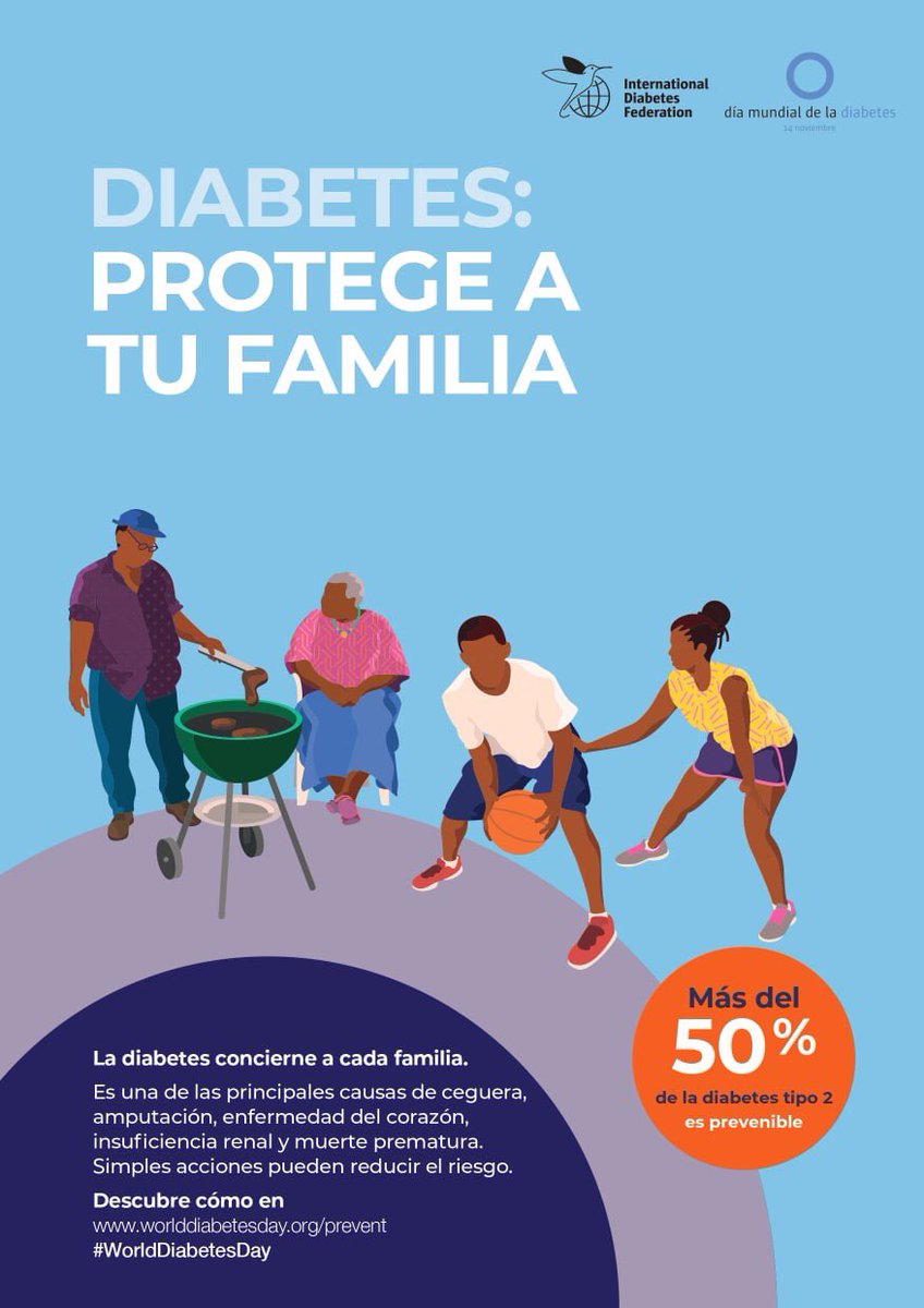 DiabetesBizkaia's tweet photo. https://t.co/s7CdoqvSaf