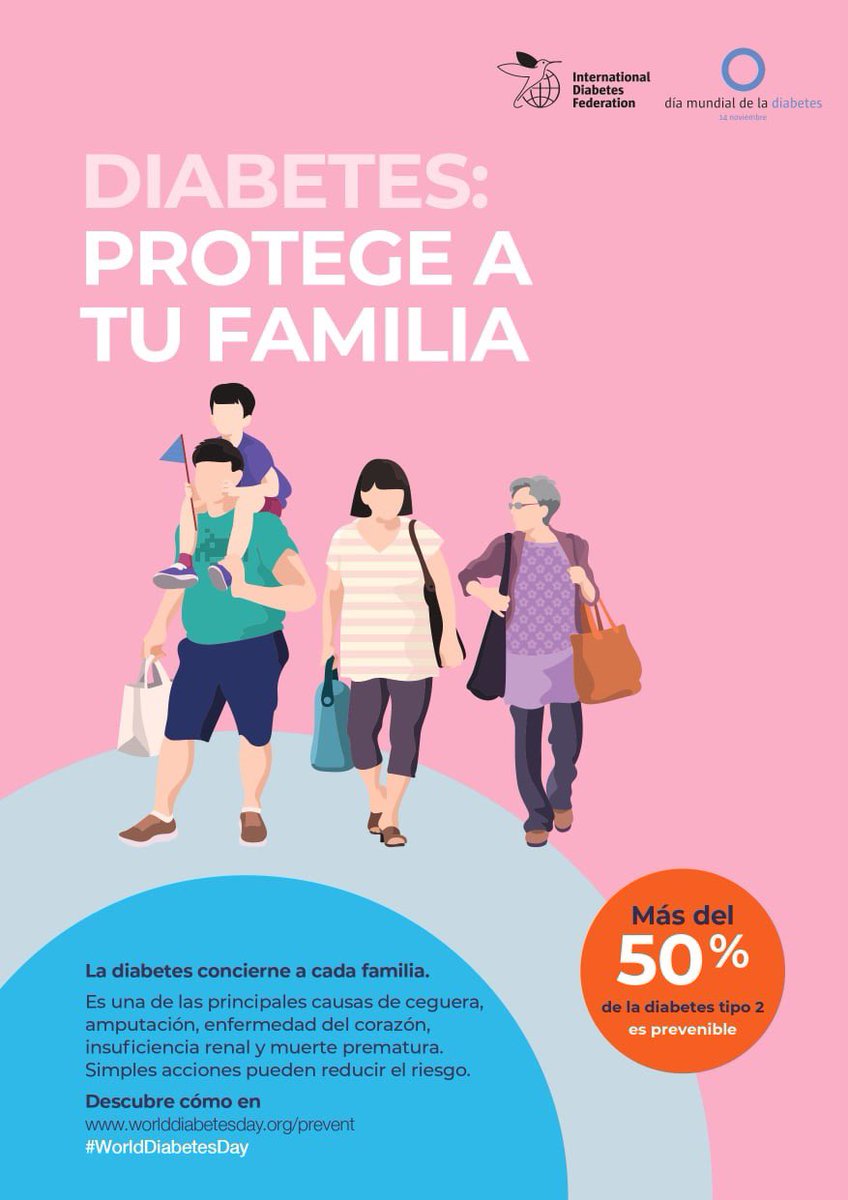 DiabetesBizkaia's tweet photo. https://t.co/s7CdoqvSaf