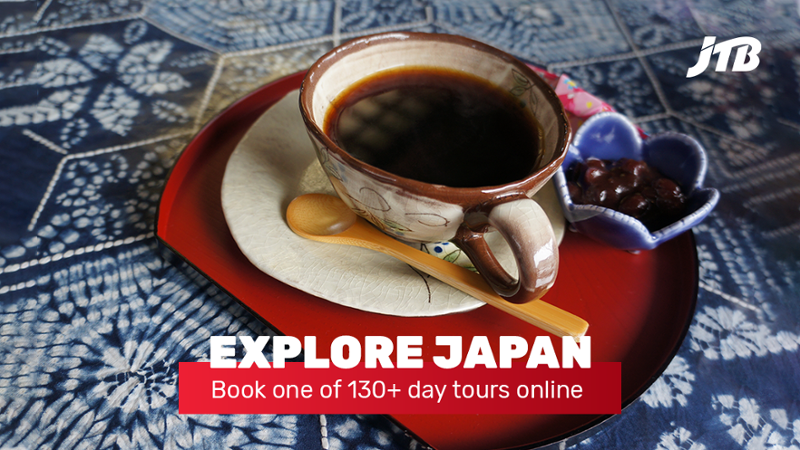 JTBAust's tweet photo. Enjoy Japan in the best way possible, with traditional experiences, knowledgable guides and the flexibility to choose between half-day and full-day tours.
https://t.co/IaqrYjQJ3c https://t.co/P4nZd6zALr